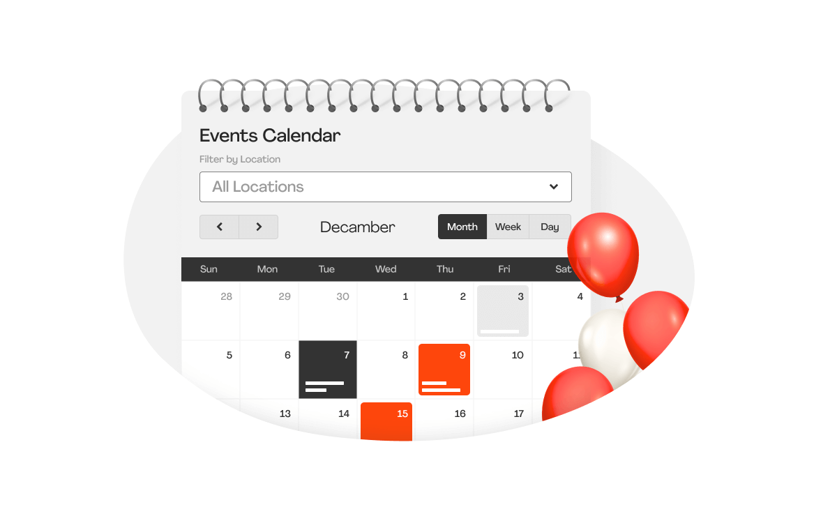 Magento 2 Events Management by Staylime Magento Conferences Mageworx