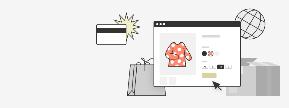 Magento 2 Product Types